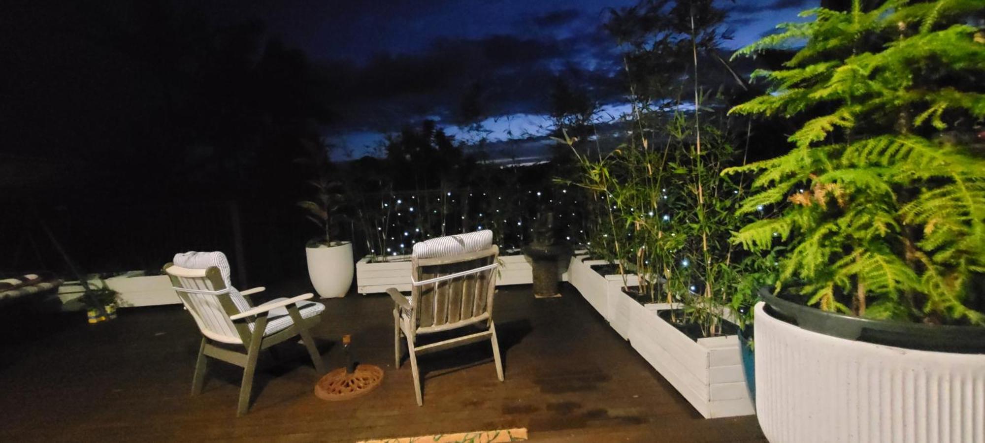 Ferienwohnung Tambo Tranquility Mount Tamborine Exterior foto